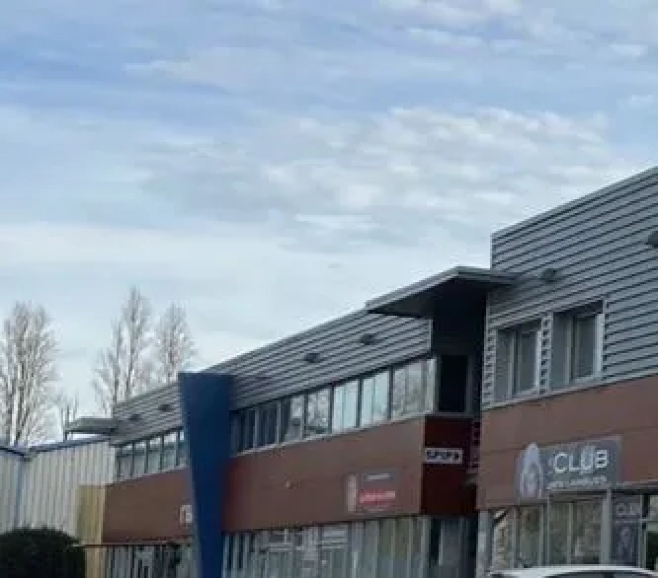 Location de bureaux à Anglet – EVOLIS Pays Basque