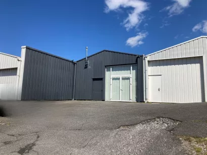 EVOLIS conseille la SCI RISON et accompagne EDERKI STORE dans l’acquisition de locaux d’activité à Saint-Jean-de-Luz