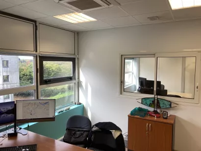 EVOLIS accompagne la SCI LOICFA et le Docteur Martin dans la cession de bureaux à Bayonne