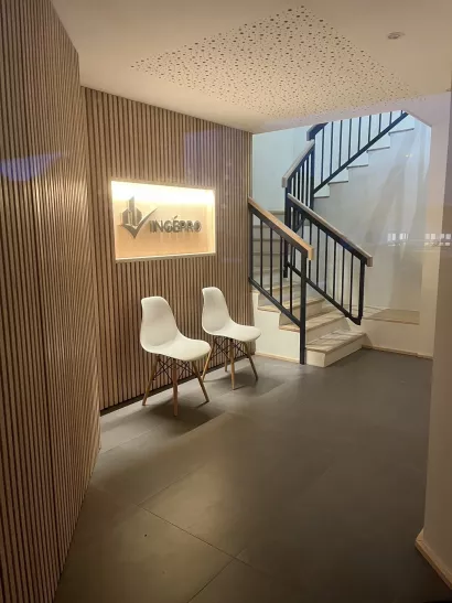 EVOLIS accompagne la SCI AMPF et INGEPRO dans la vente d’un bureau à Saint-Jean-de-Luz