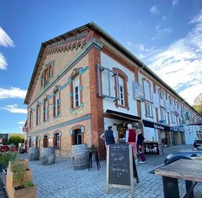 EVOLIS Pays Basque : Une Nouvelle Location de Bureaux Réussie à Biarritz !