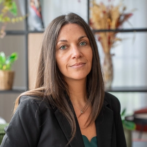 Photo de Cindy GAURIER