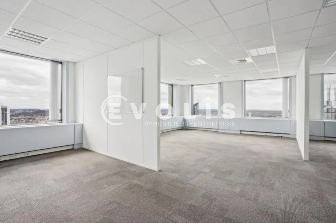 Photo 6 – location bureaux	COURBEVOIE LA DEFENSE (92400)