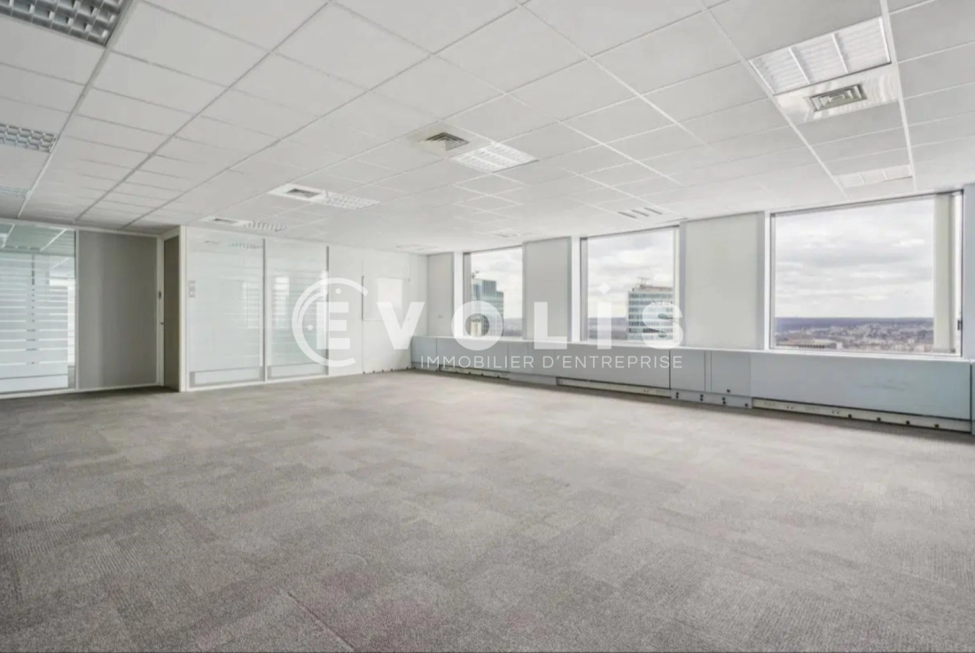 Photo 7 – location bureaux	COURBEVOIE LA DEFENSE (92400)