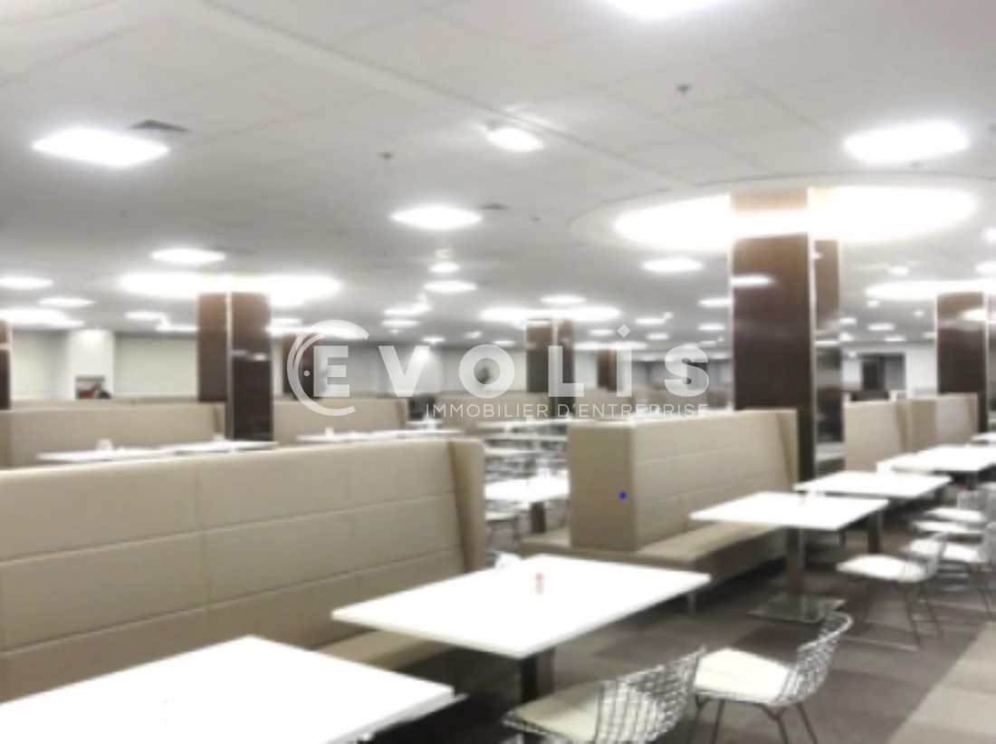 Photo 11 – location bureaux	COURBEVOIE LA DEFENSE (92400)