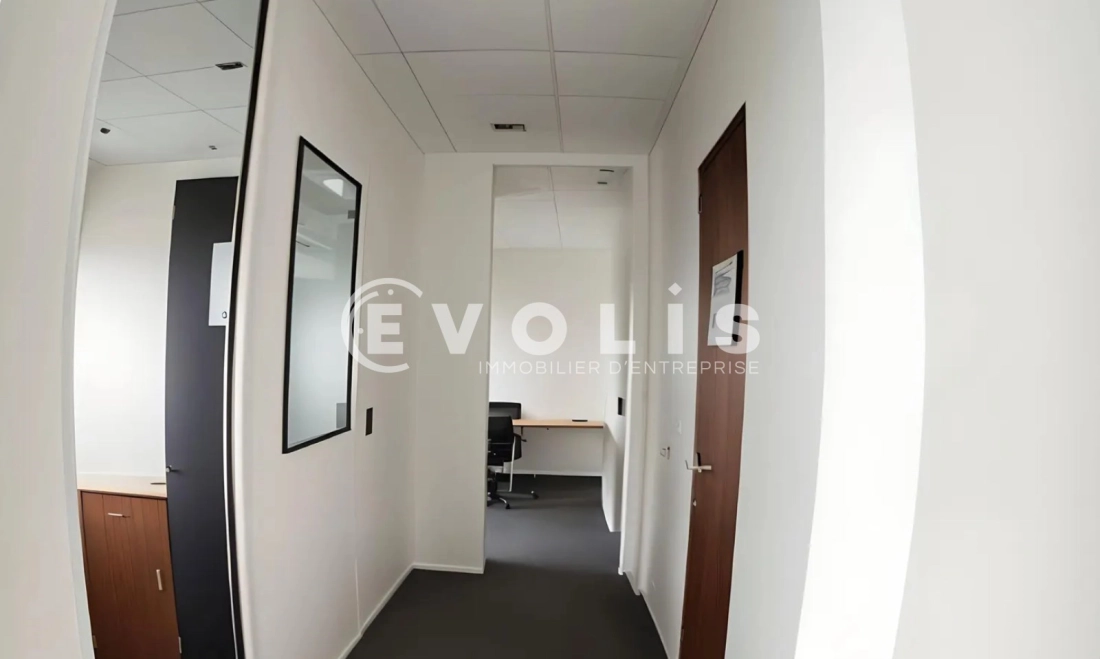 Photo 7 – location bureaux	VILLIERS SUR MARNE (94350)