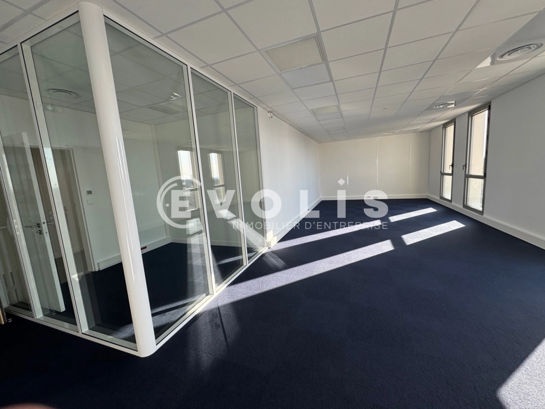 Photo 2 – location bureaux	DURY (80480)