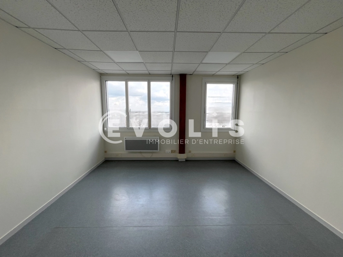 Photo 3 – location bureaux	DURY (80480)
