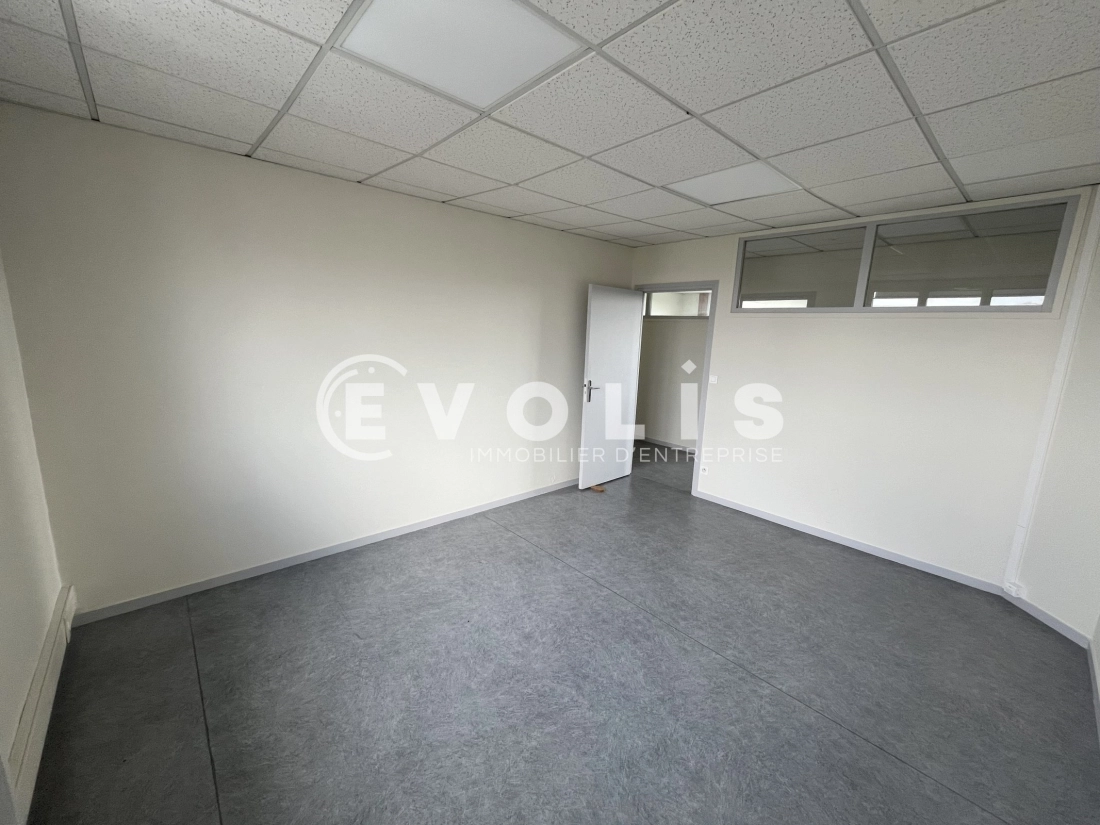 Photo 4 – location bureaux	DURY (80480)