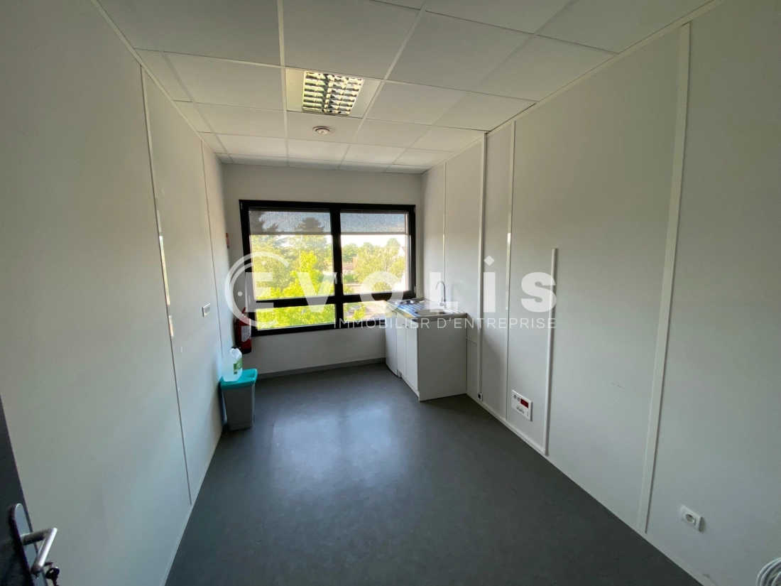 Photo 3 – location bureaux	DURY (80480)