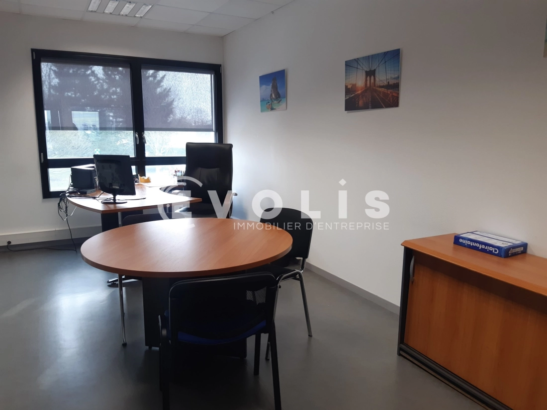 Photo 4 – location bureaux	DURY (80480)
