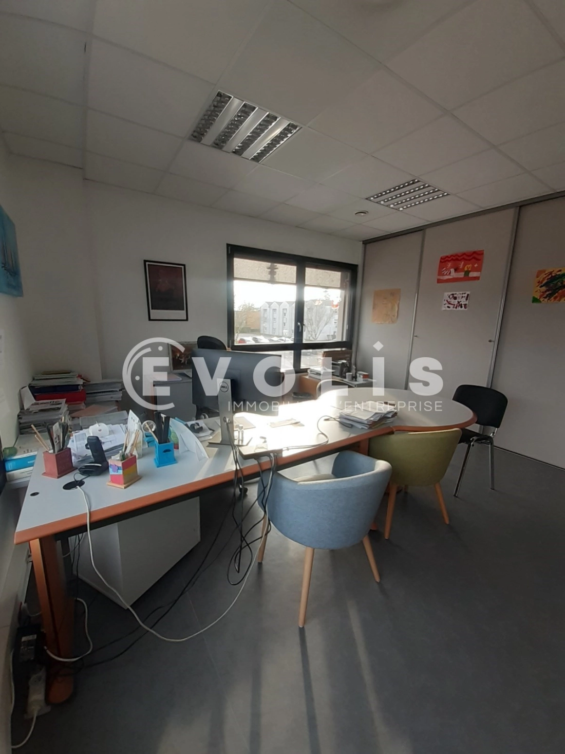 Photo 5 – location bureaux	DURY (80480)