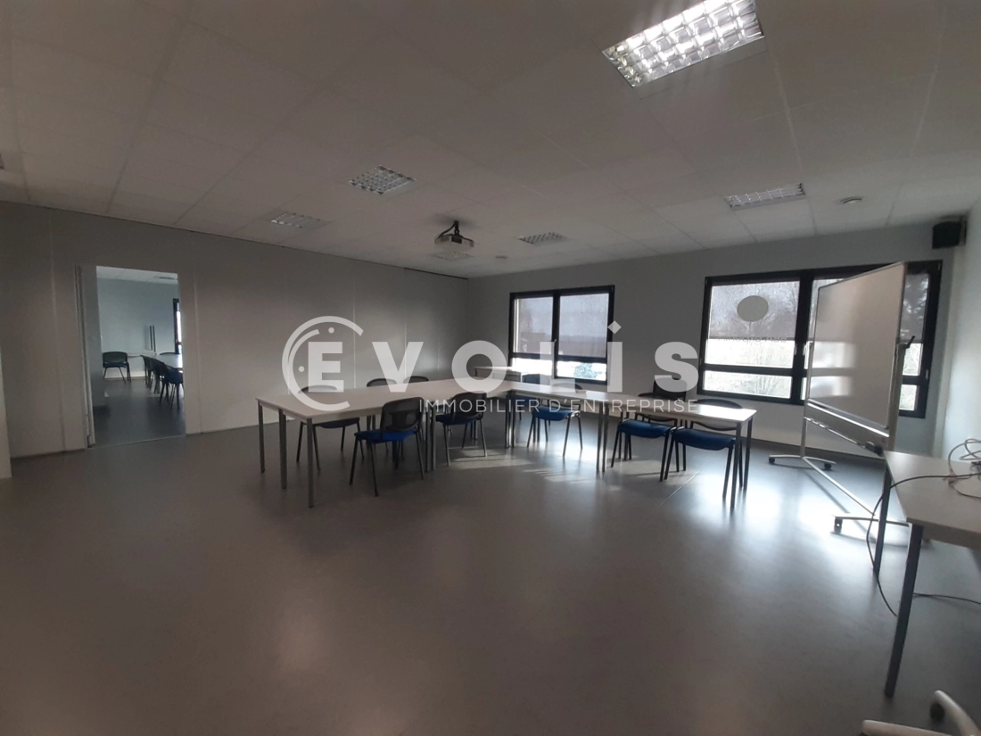 Photo 6 – location bureaux	DURY (80480)