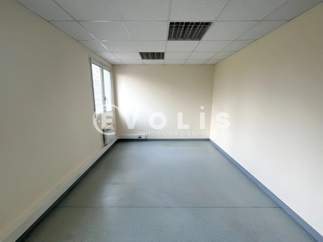 Photo 2 – location bureaux	DURY (80480)