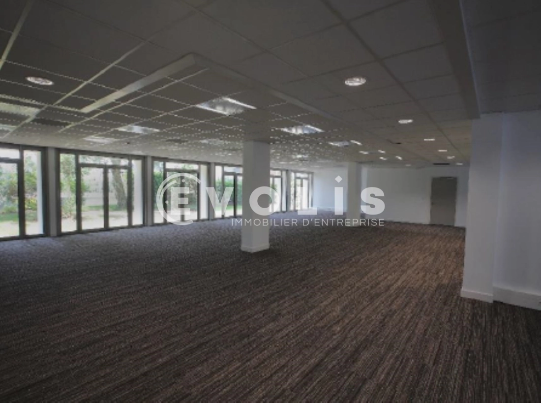 Photo 3 – location bureaux	VELIZY VILLACOUBLAY (78140)