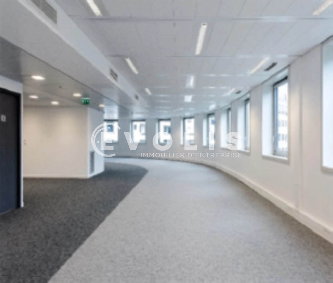 Photo 4 – location bureaux	COURBEVOIE (92400)