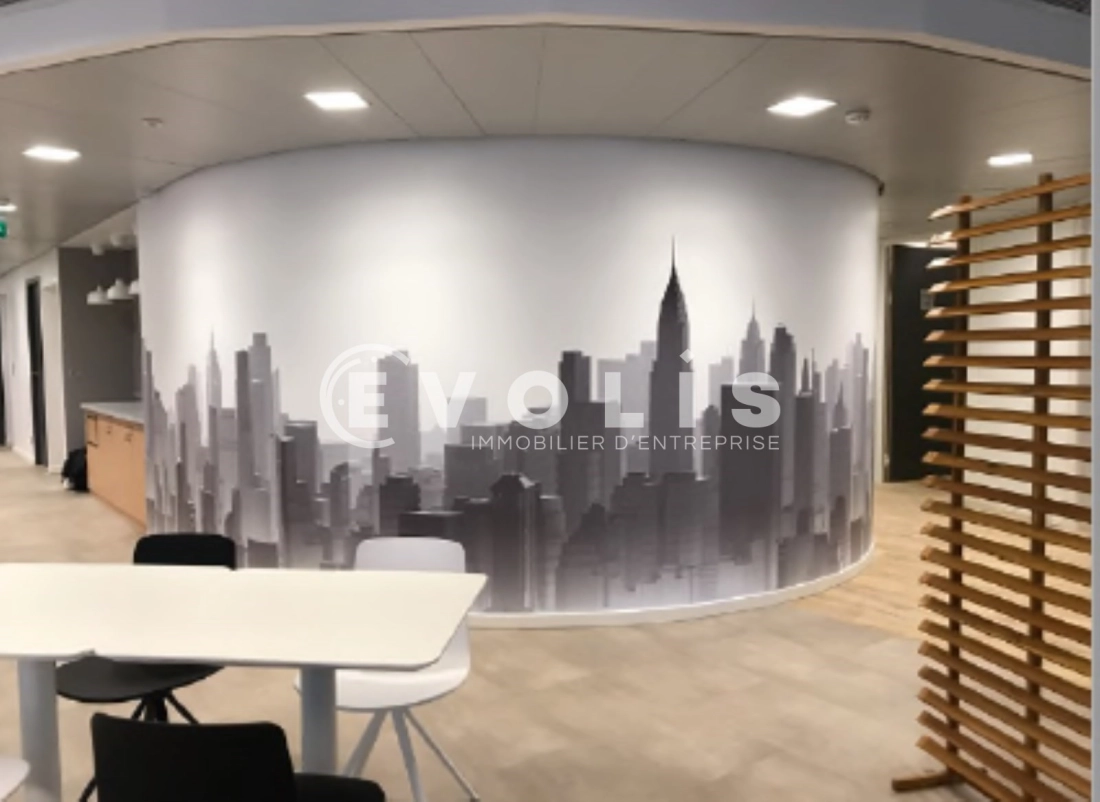Photo 11 – location bureaux	COURBEVOIE (92400)