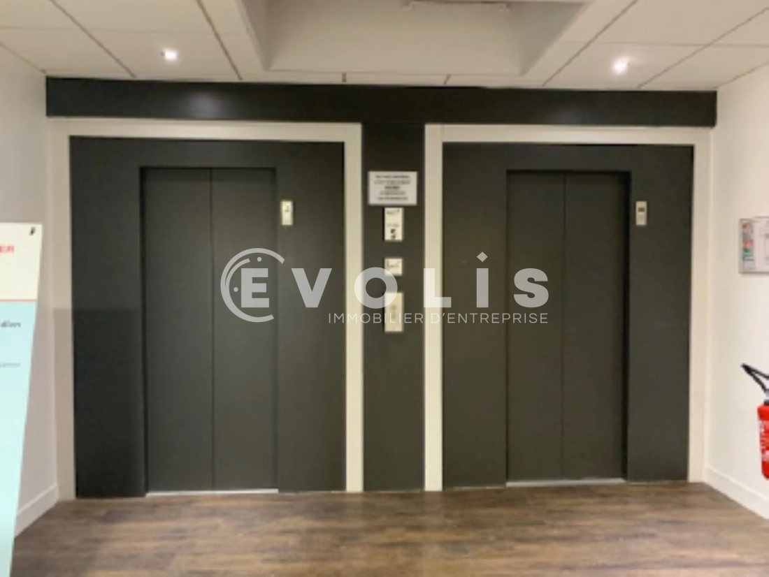 Photo 2 – location bureaux	BOULOGNE BILLANCOURT (92100)
