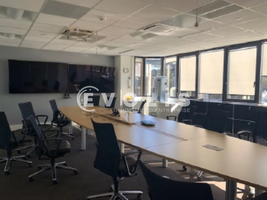 Photo 3 – location bureaux	BOULOGNE BILLANCOURT (92100)