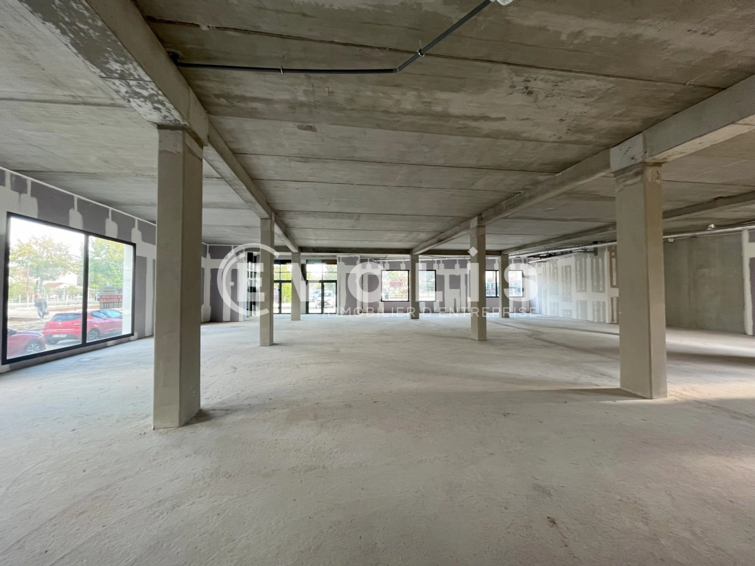 Photo 5 – location Locaux commerciaux	AMIENS (80000)