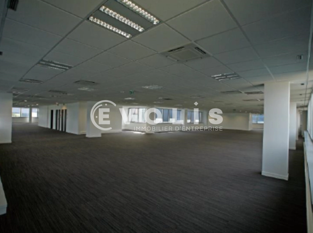 Photo 3 – location bureaux	VELIZY VILLACOUBLAY (78140)