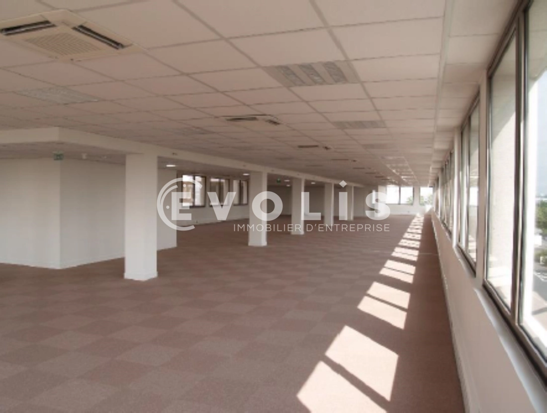 Photo 3 – location bureaux	RUNGIS (94150)
