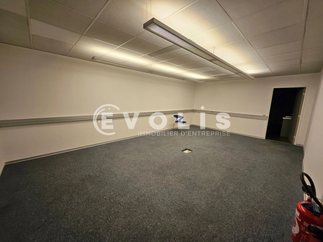 Photo 8 – location bureaux	IVRY SUR SEINE (94200)