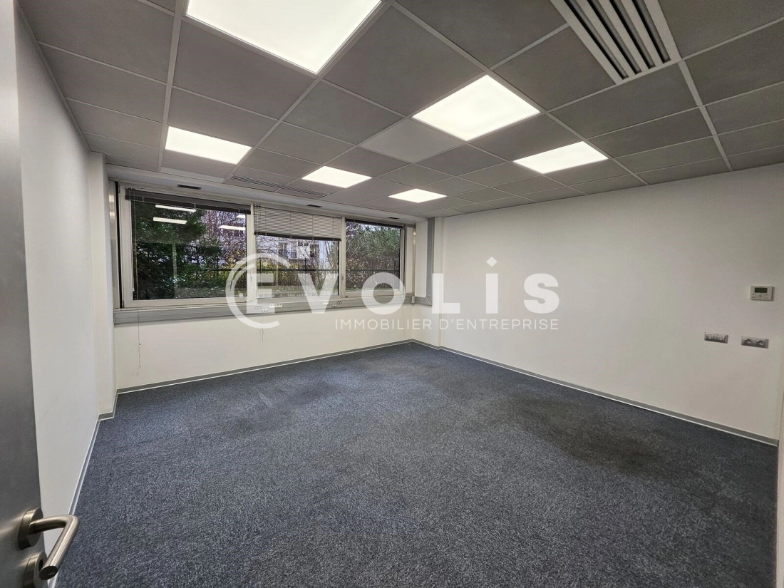 Photo 14 – location bureaux	IVRY SUR SEINE (94200)