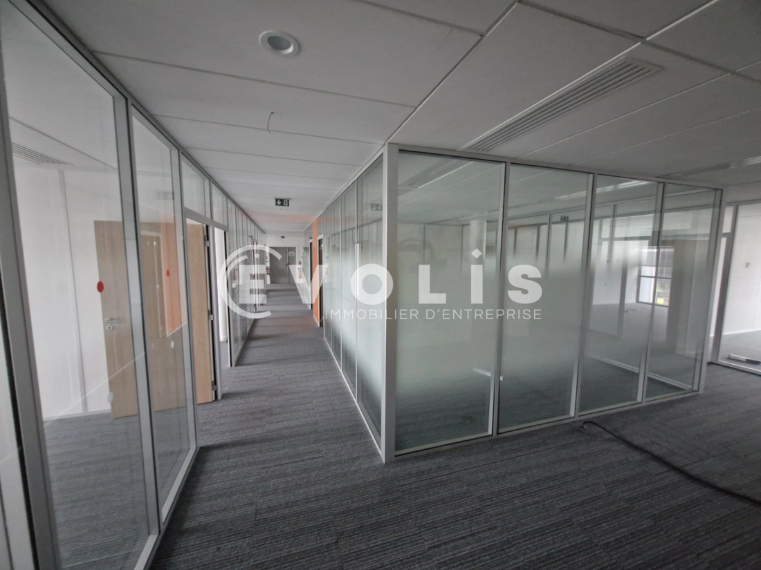 Photo 8 – location bureaux	MAISONS ALFORT (94700)