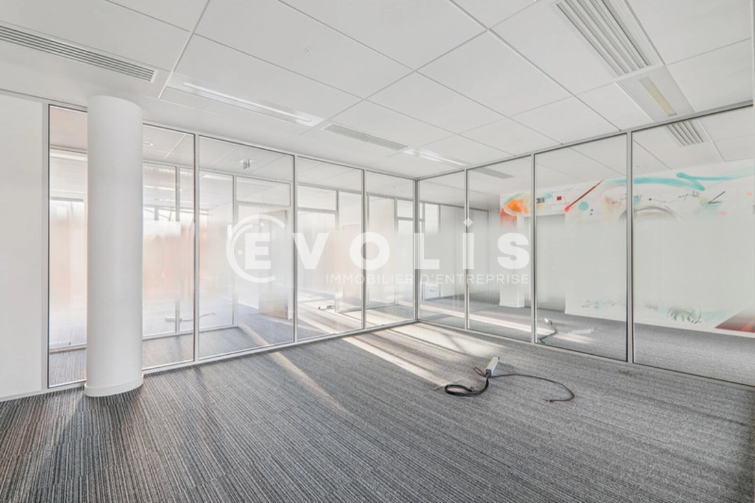 Photo 3 – location bureaux	MAISONS ALFORT (94700)