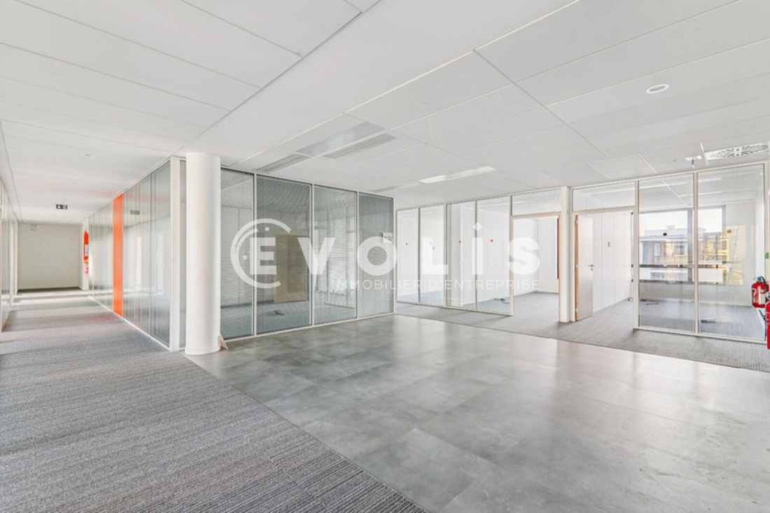 Photo 5 – location bureaux	MAISONS ALFORT (94700)