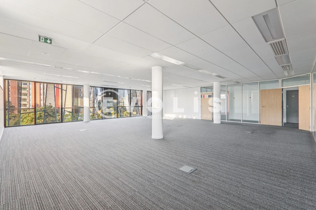 Photo 7 – location bureaux	MAISONS ALFORT (94700)