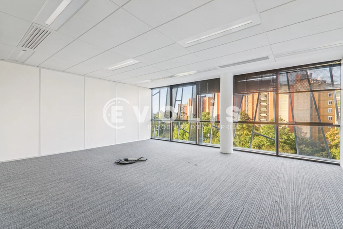 Photo 10 – location bureaux	MAISONS ALFORT (94700)