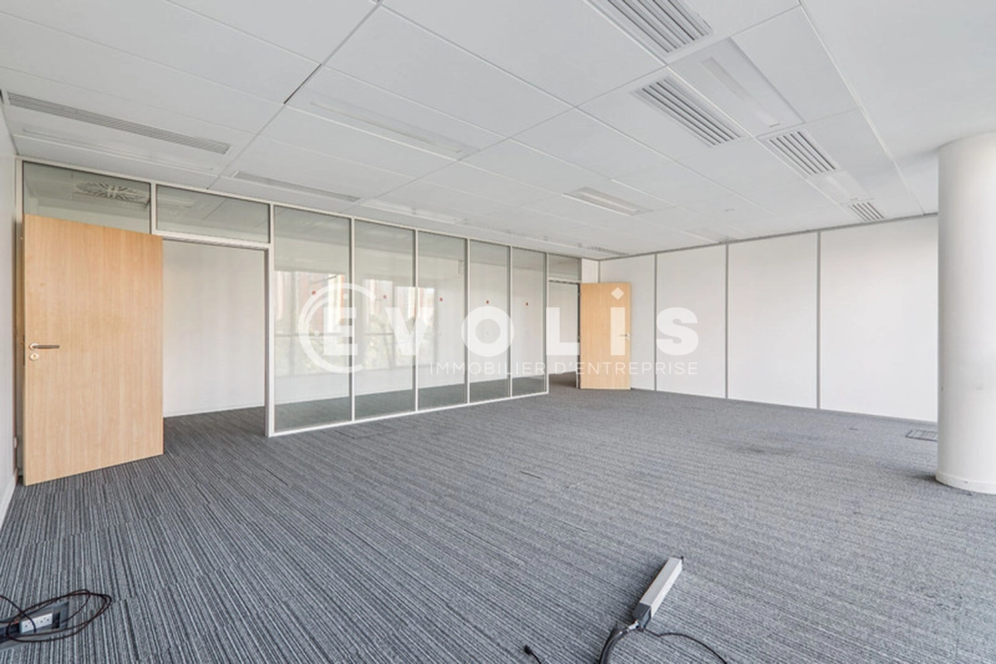 Photo 11 – location bureaux	MAISONS ALFORT (94700)