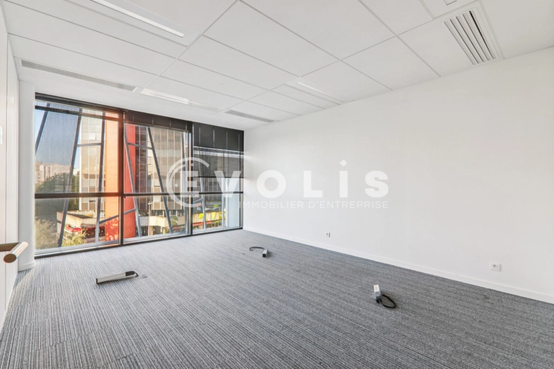 Photo 13 – location bureaux	MAISONS ALFORT (94700)