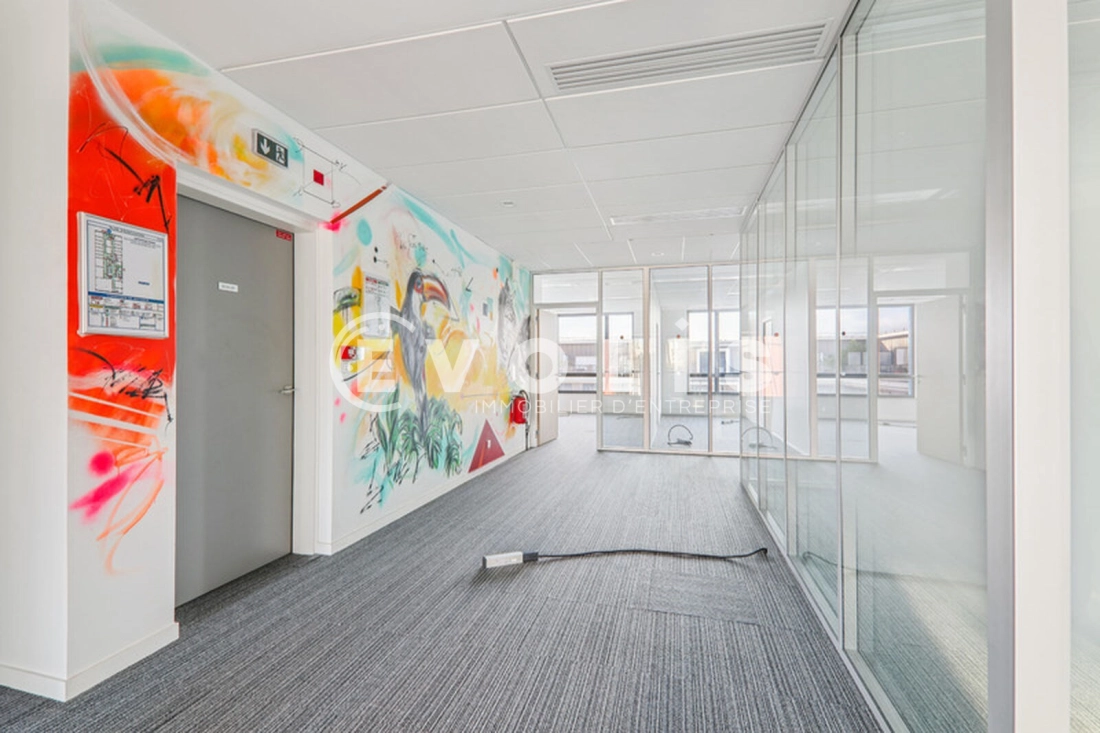 Photo 14 – location bureaux	MAISONS ALFORT (94700)