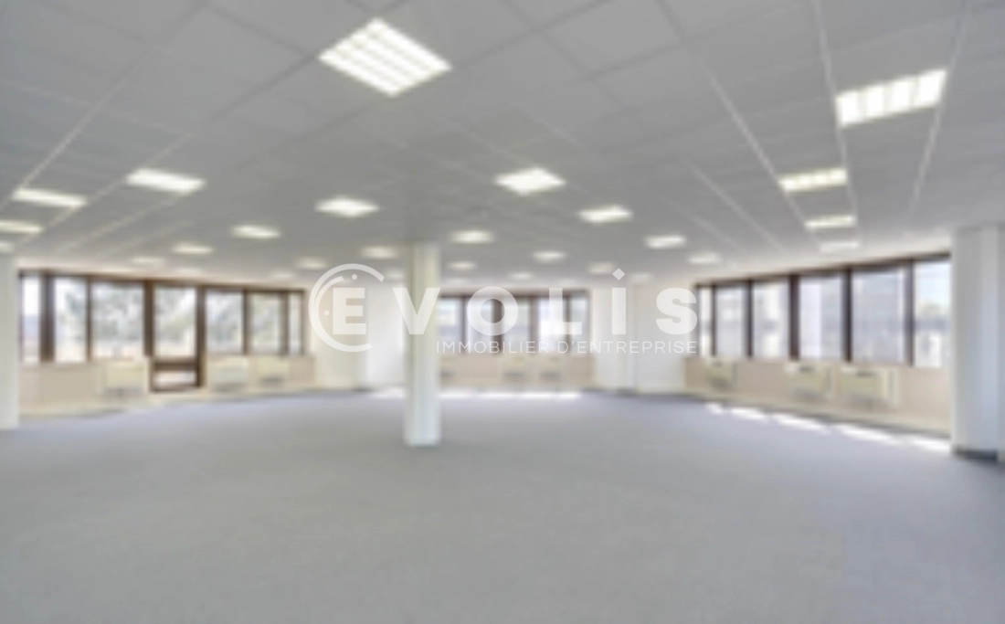 Photo 2 – location bureaux	ARGENTEUIL (95100)