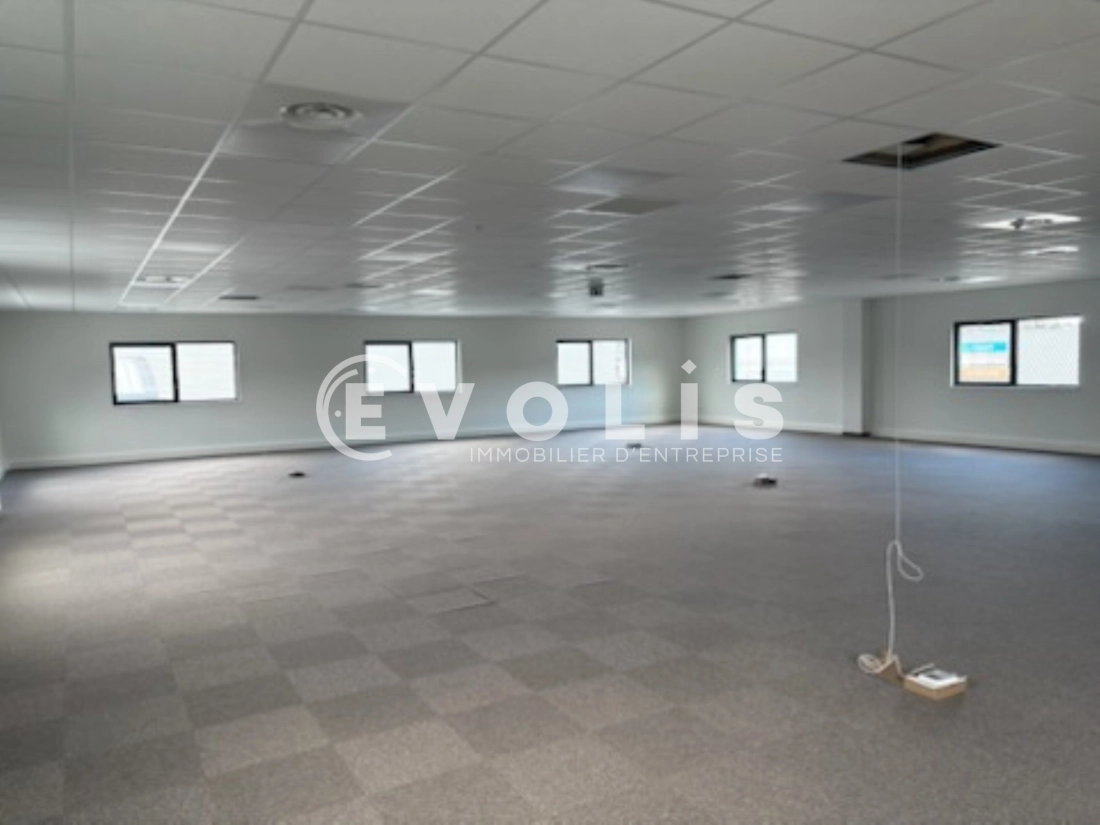 Photo 4 – location bureaux	BOURGOIN JALLIEU (38300)