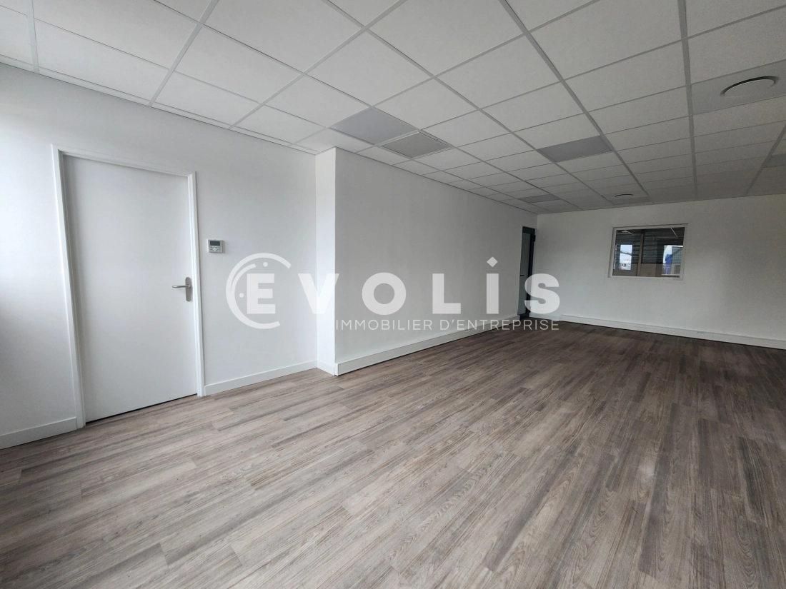 Photo 4 – location Entrepôts / activités	CORBAS (69960)
