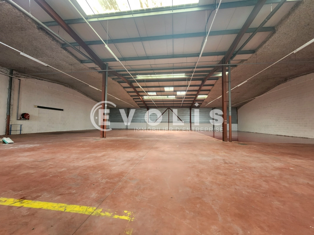 Photo 11 – location Entrepôts / activités	CORBAS (69960)