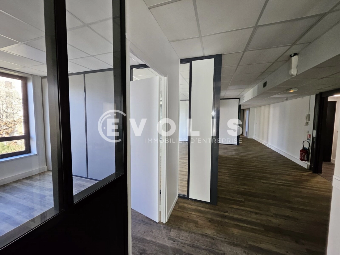 Photo 9 – location bureaux	ANTONY (92160)