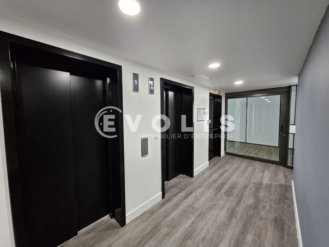 Photo 15 – location bureaux	ANTONY (92160)