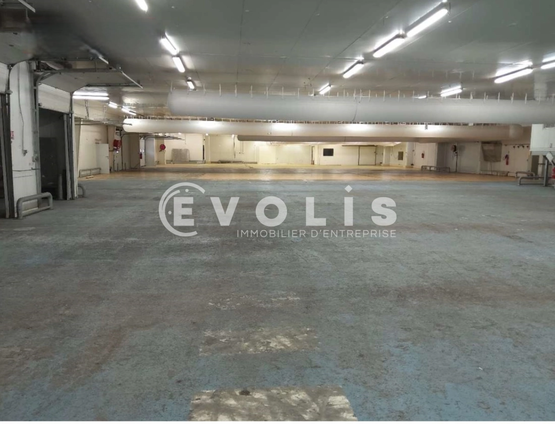Photo 5 – location bureaux	LE PONTET (84130)