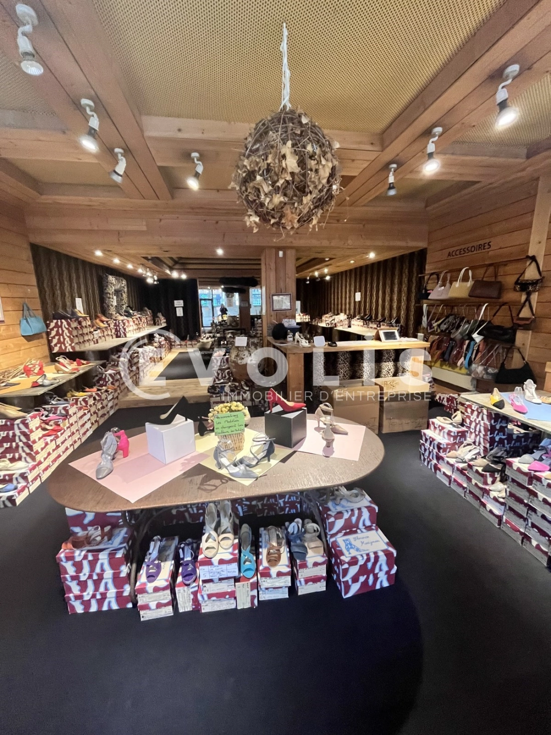 Photo 2 – location Locaux commerciaux	AMIENS (80000)