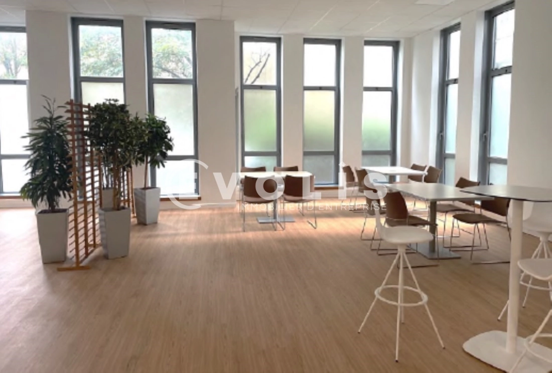 Photo 4 – location bureaux	NANTERRE (92000)