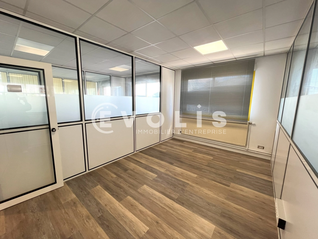 Photo 9 – location bureaux	CAMON (80450)