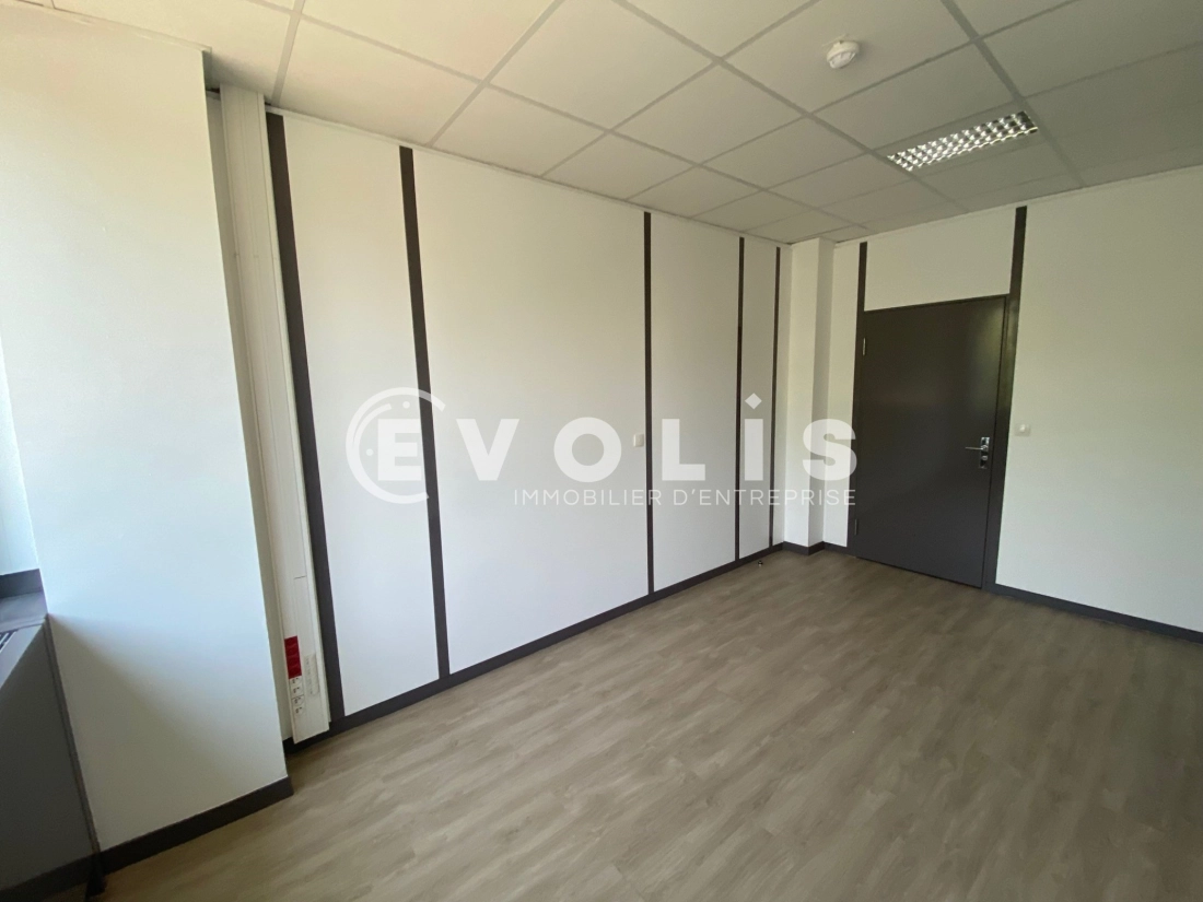 Photo 3 – location bureaux	AMIENS (80000)