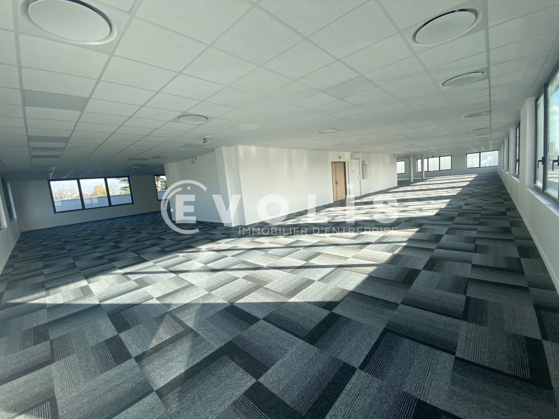 Photo 2 – location bureaux	AMIENS (80000)