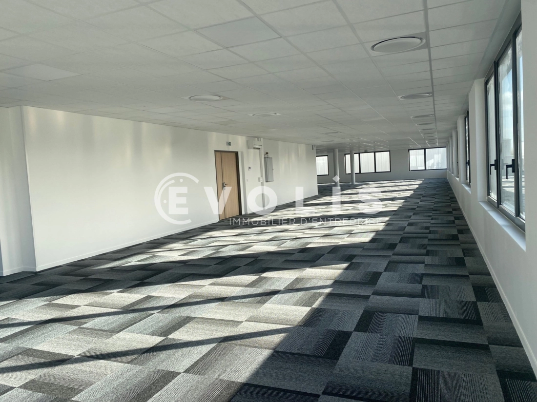 Photo 4 – location bureaux	AMIENS (80000)