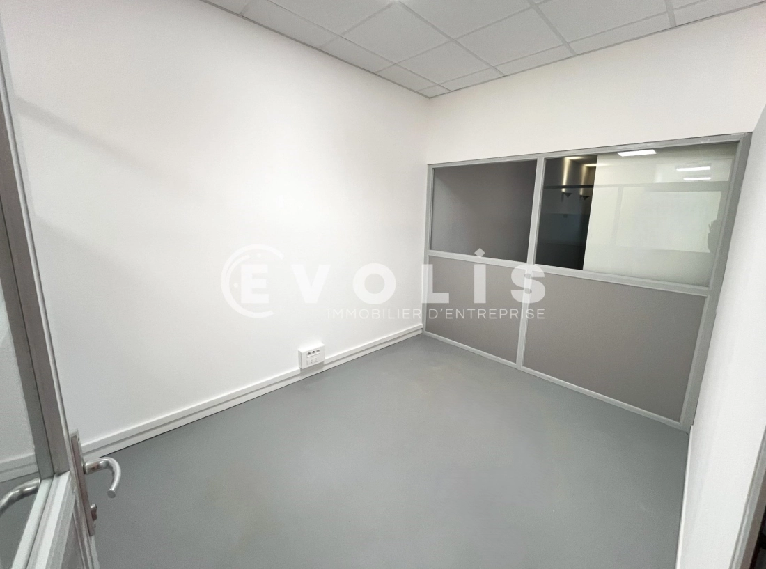 Photo 5 – location bureaux	AMIENS (80000)